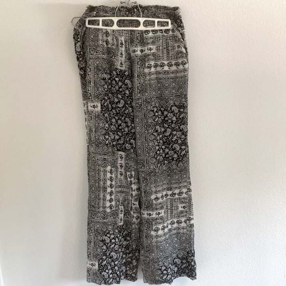 Size L Love Tree Pants